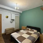 Armeneasca Cozy Studio