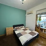 Armeneasca Cozy Studio