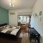 Armeneasca Cozy Studio