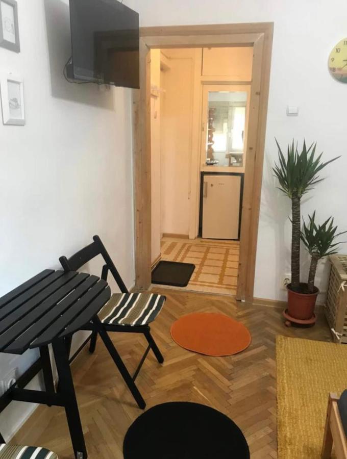 Armeneasca Cozy Appartamento *