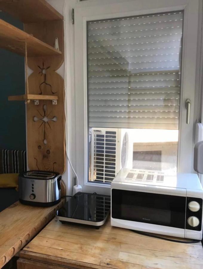 Appartamento Armeneasca Cozy