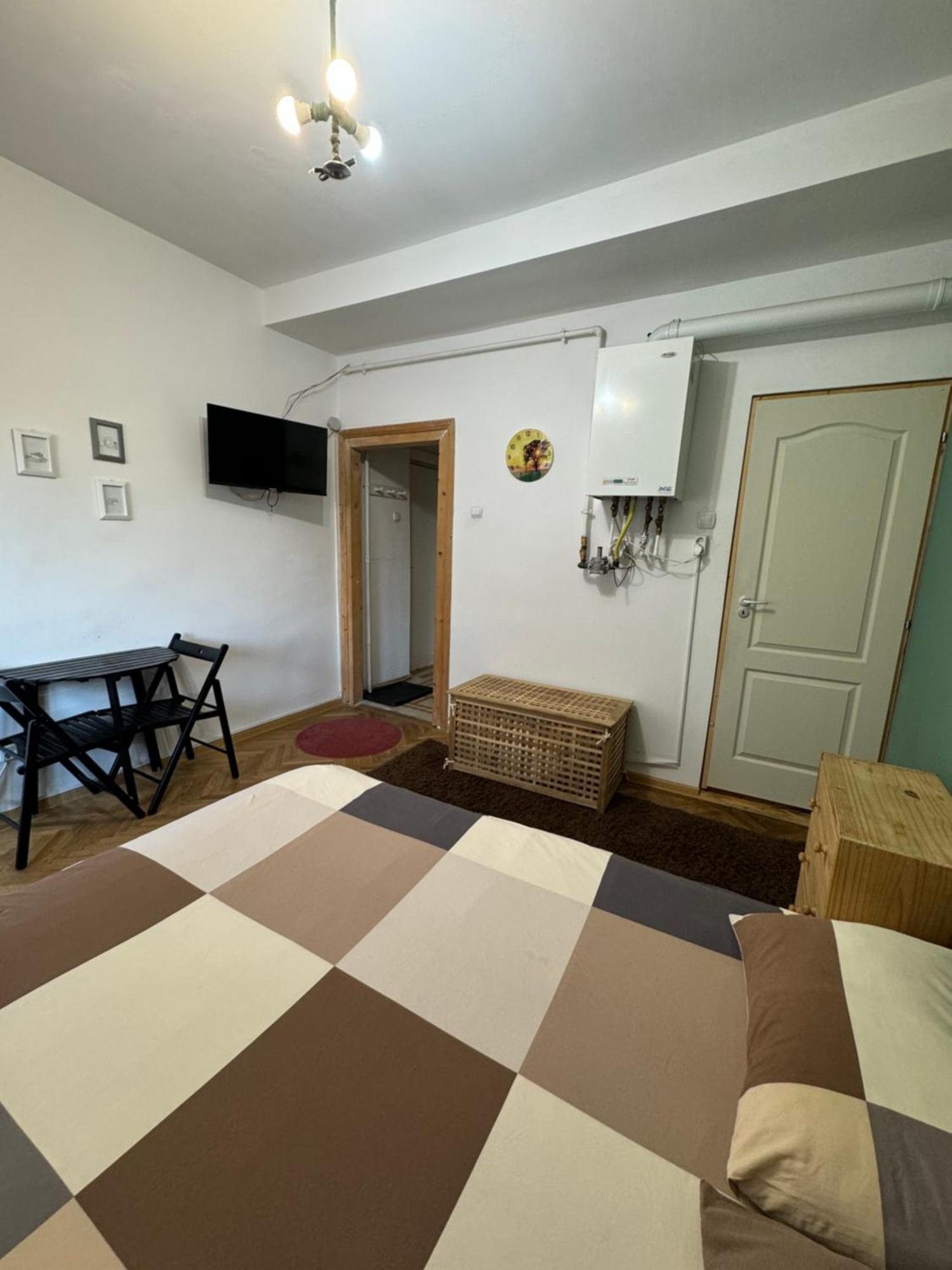 Armeneasca Cozy Bucarest