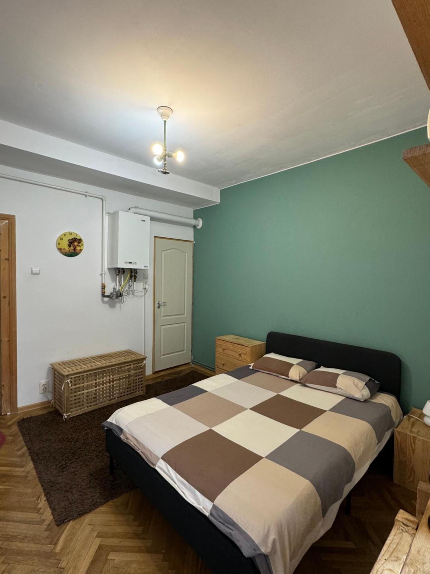 Appartamento Armeneasca Cozy