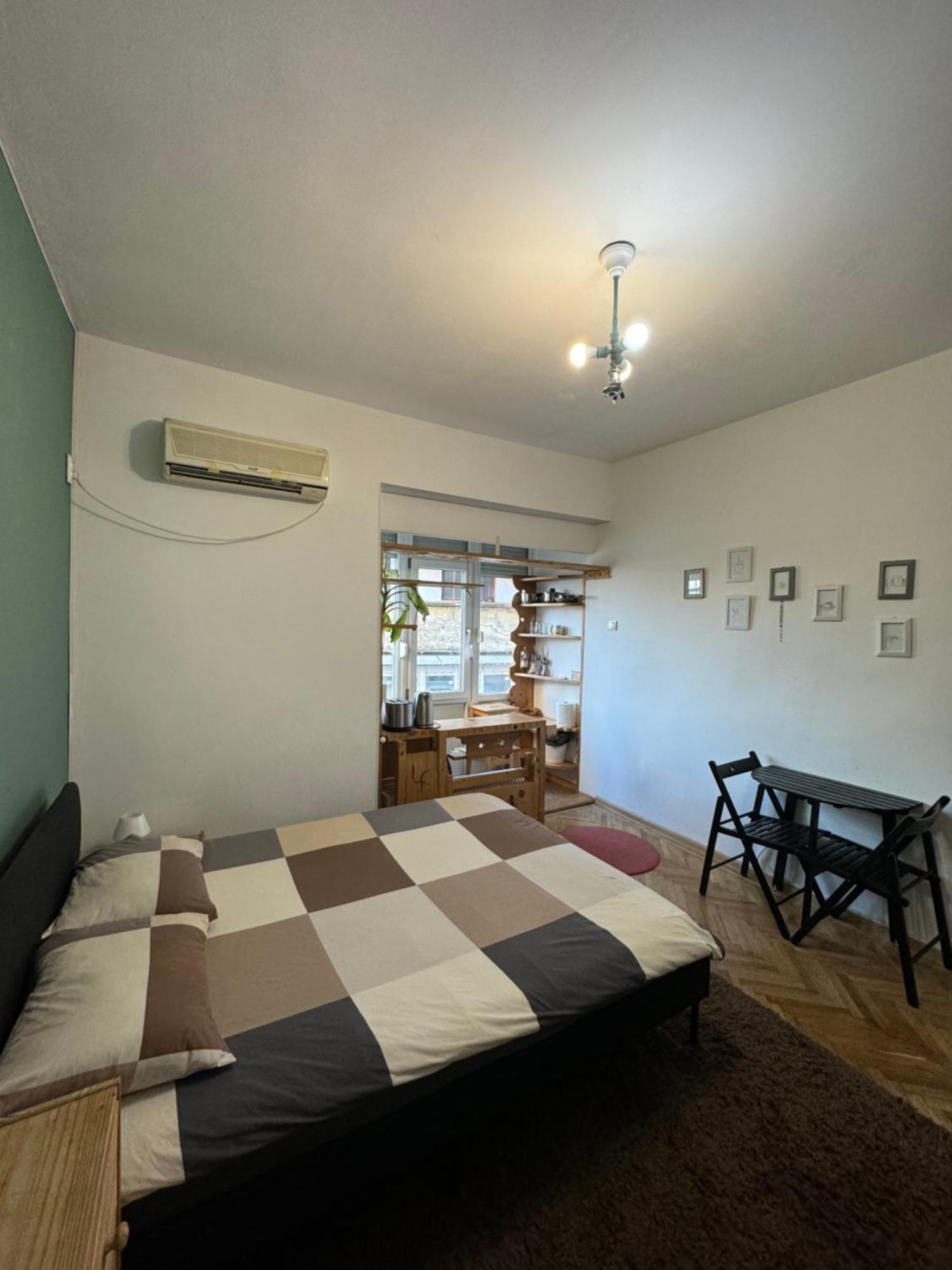 Armeneasca Cozy Appartamento Bucarest