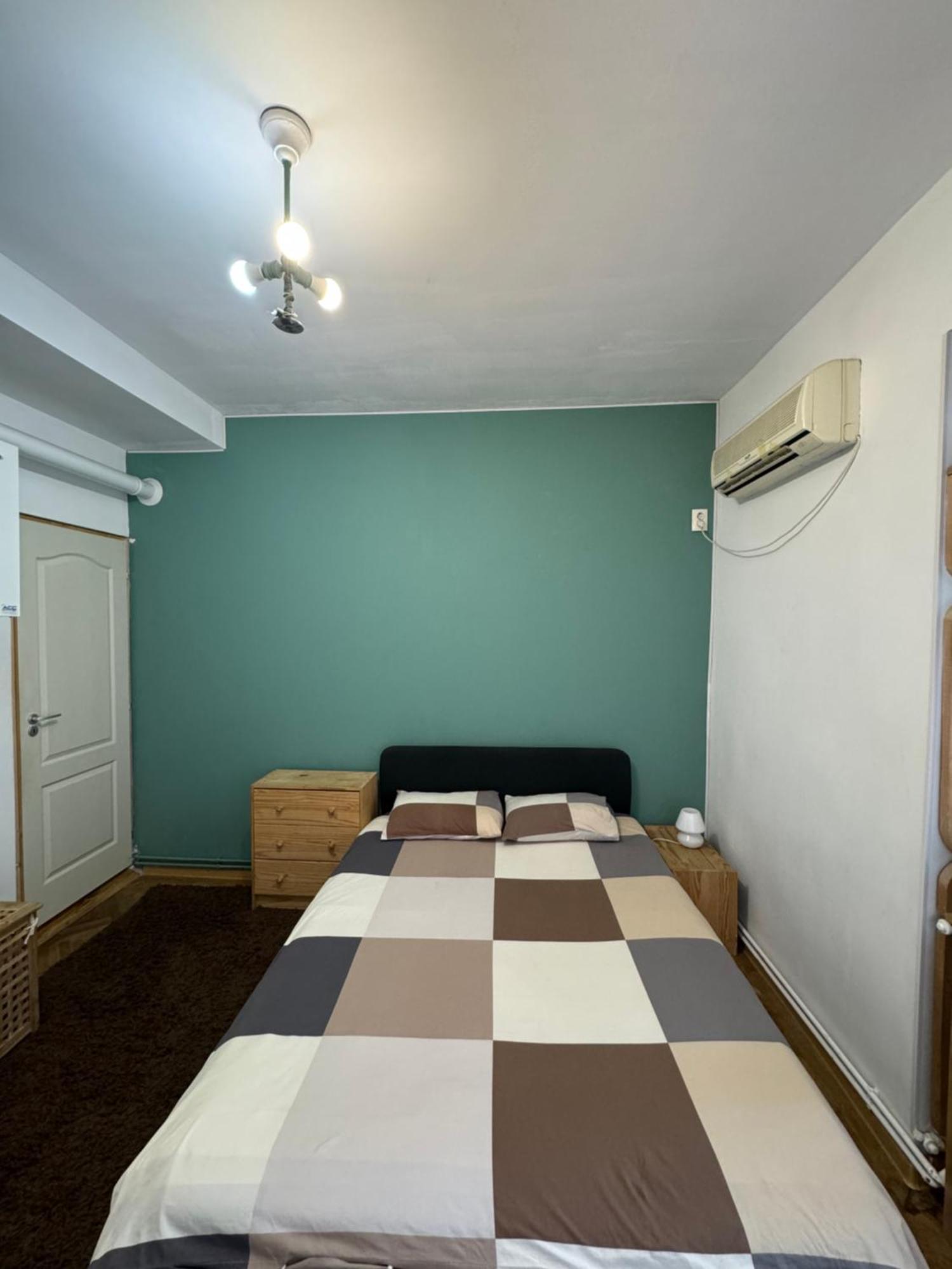 Appartamento Armeneasca Cozy *