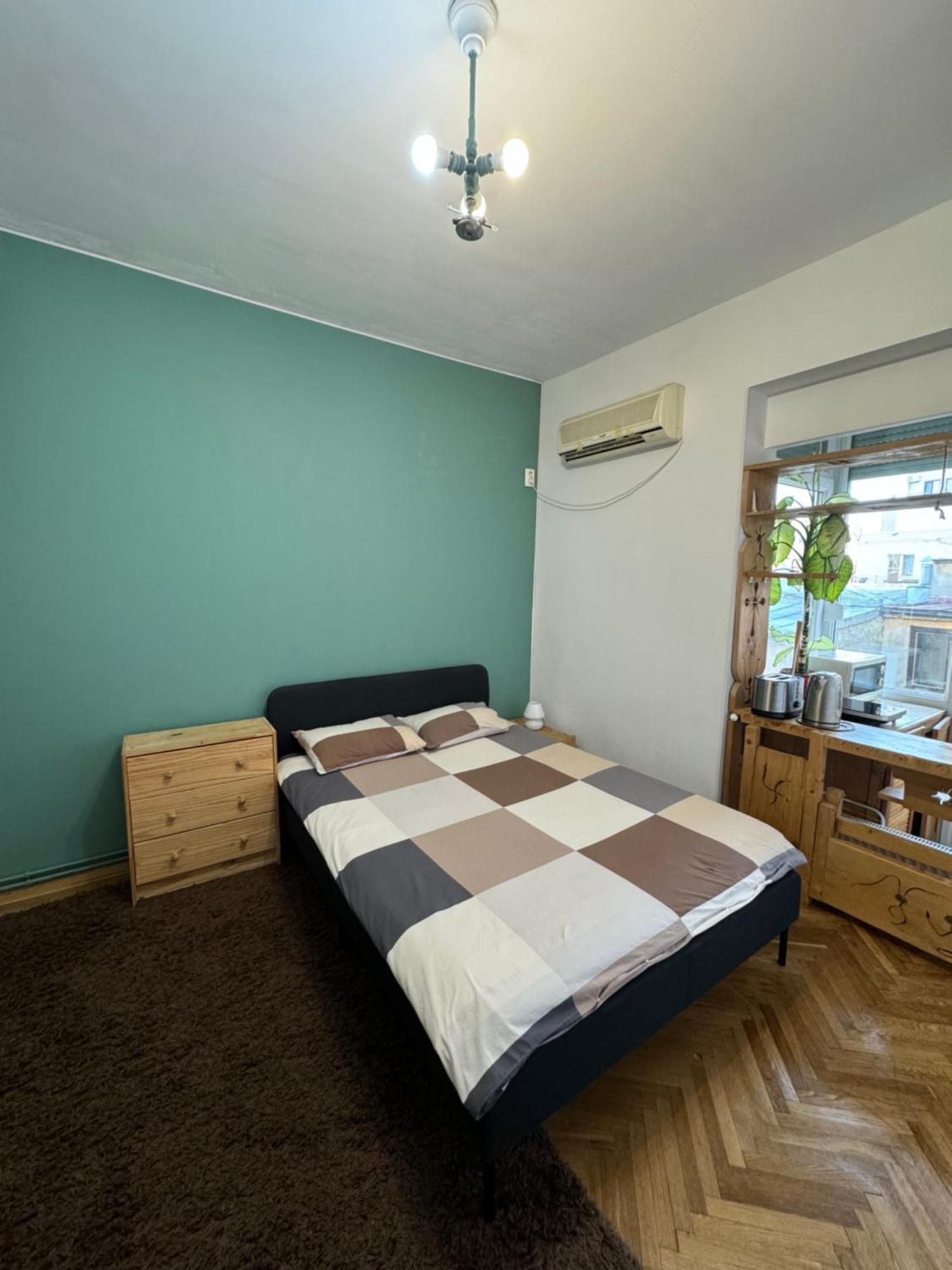 Armeneasca Cozy Appartamento *
