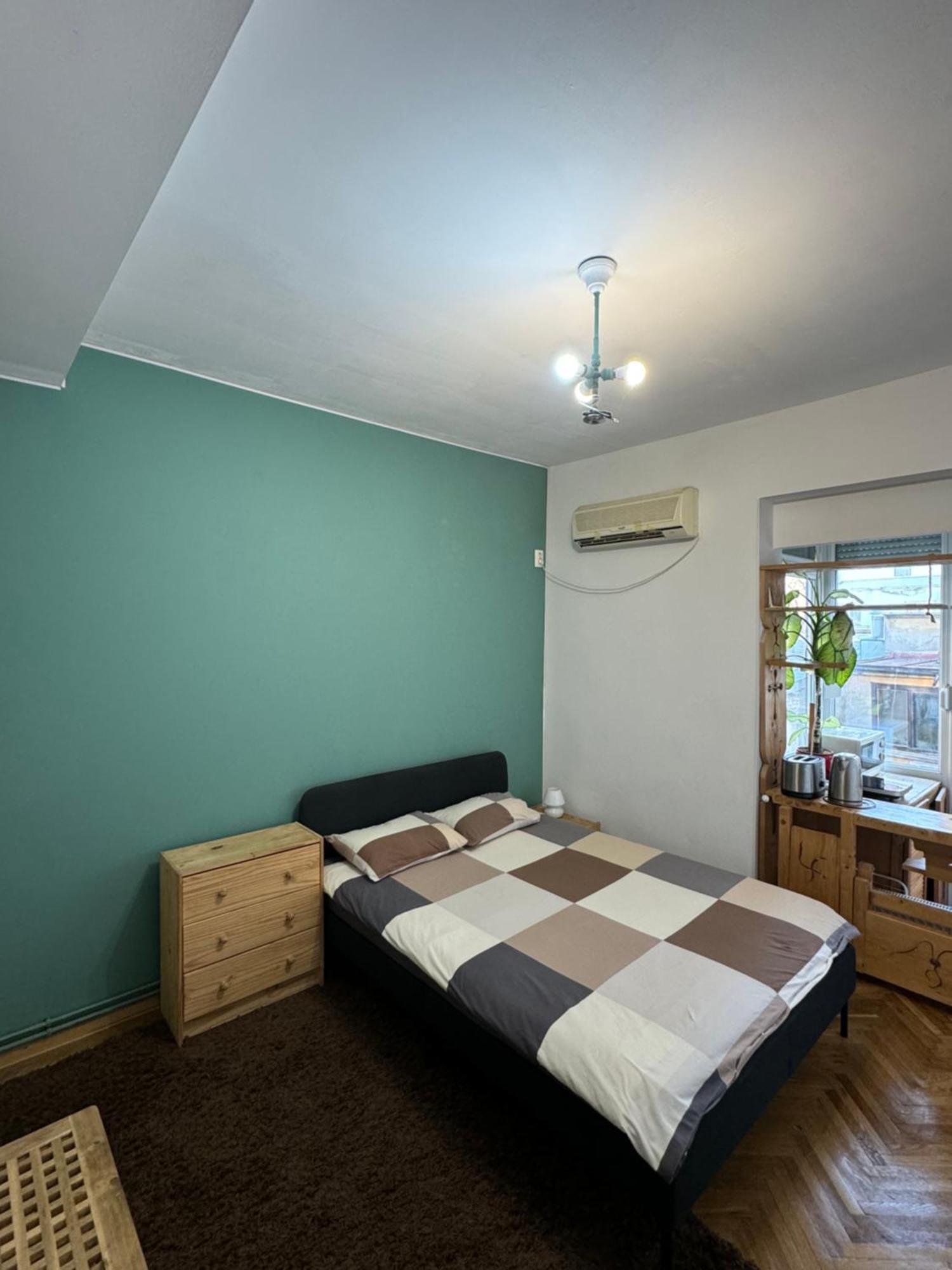 Appartamento Armeneasca Cozy *